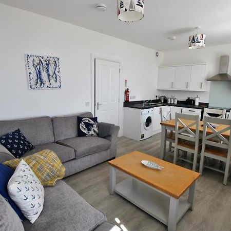 Bass View- Harbourfront Home بيتينويم المظهر الخارجي الصورة