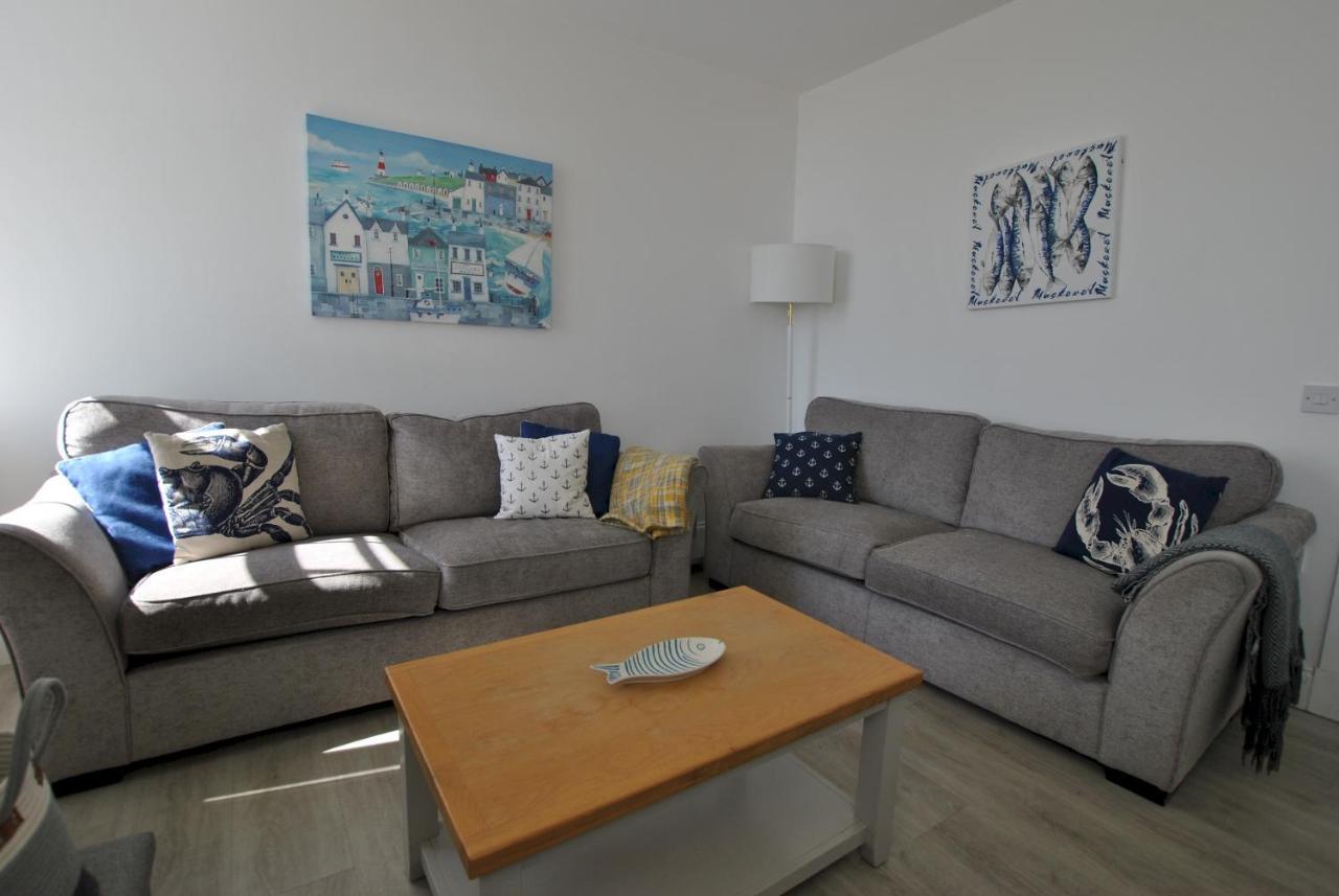 Bass View- Harbourfront Home بيتينويم المظهر الخارجي الصورة