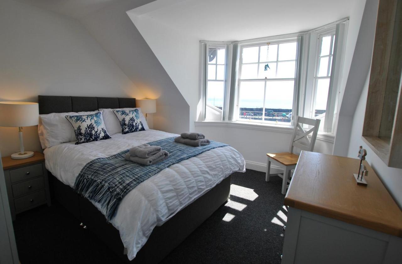 Bass View- Harbourfront Home بيتينويم المظهر الخارجي الصورة