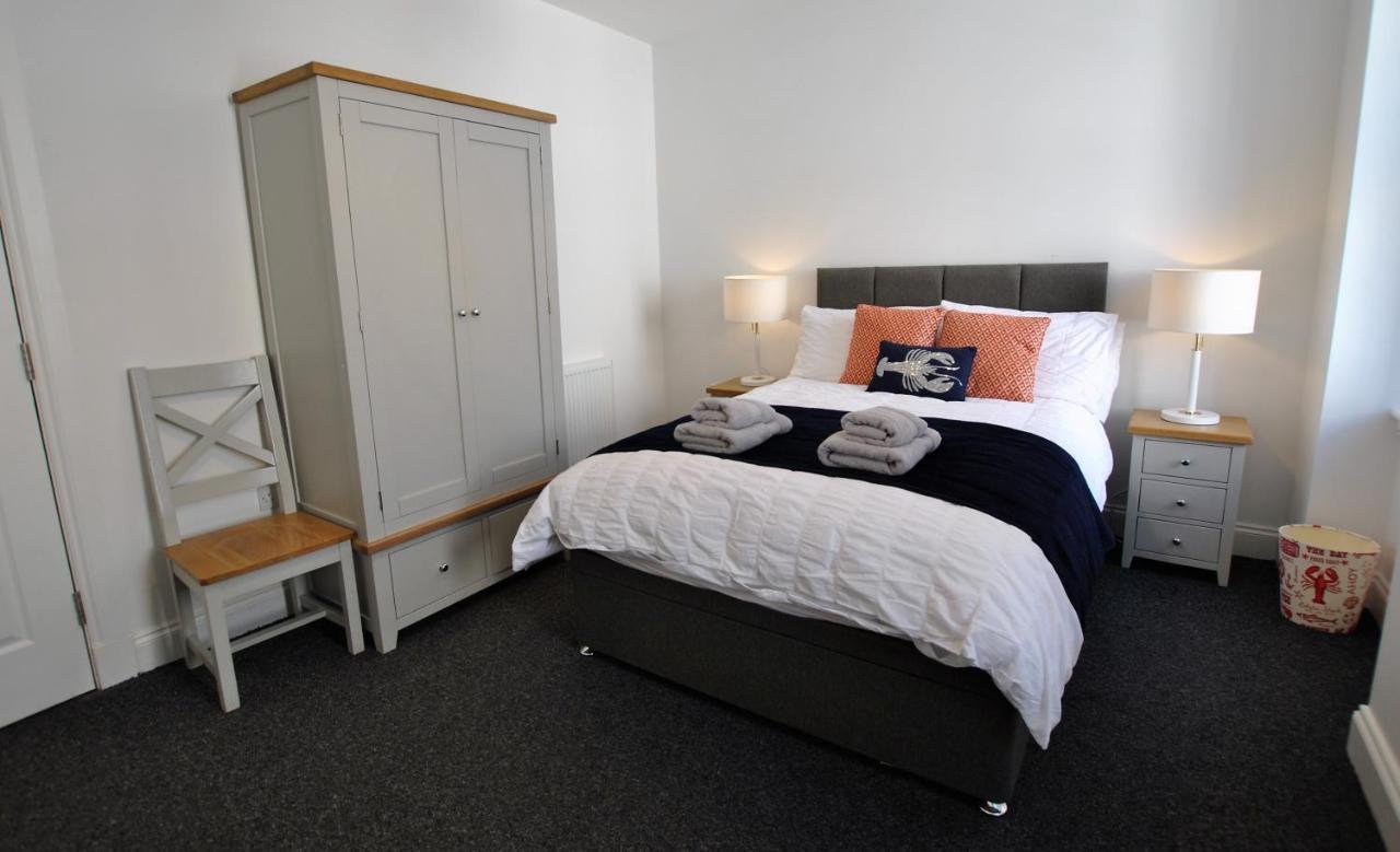 Bass View- Harbourfront Home بيتينويم المظهر الخارجي الصورة