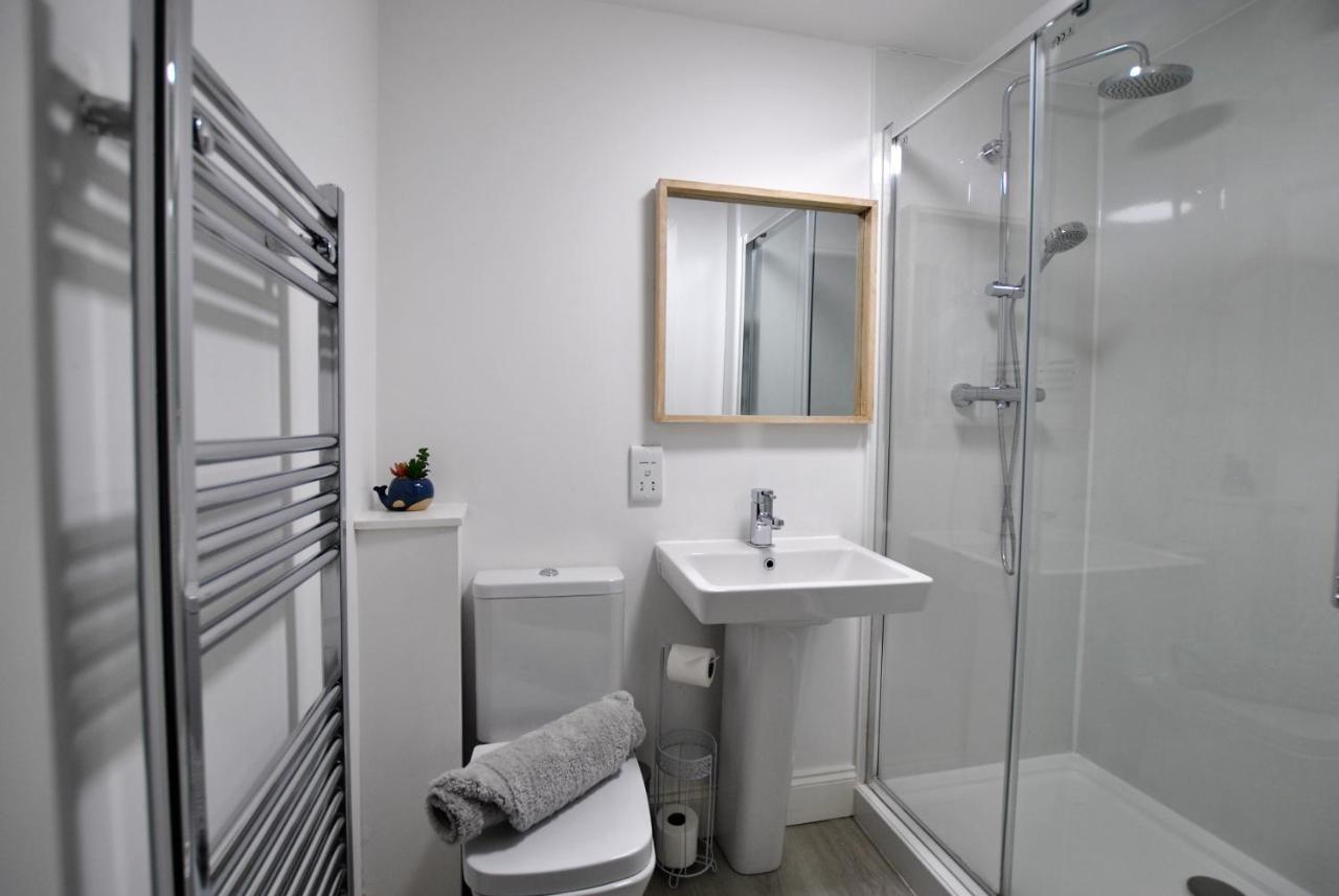 Bass View- Harbourfront Home بيتينويم المظهر الخارجي الصورة