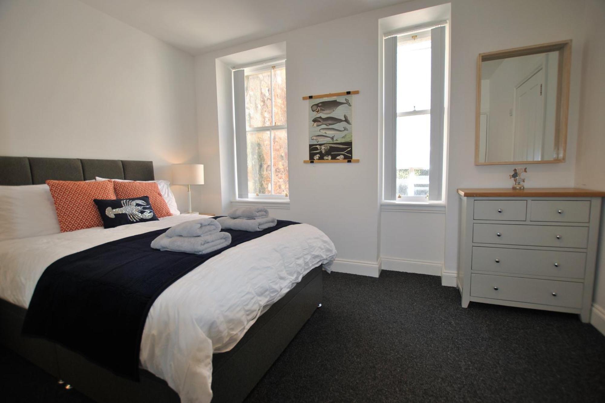 Bass View- Harbourfront Home بيتينويم المظهر الخارجي الصورة