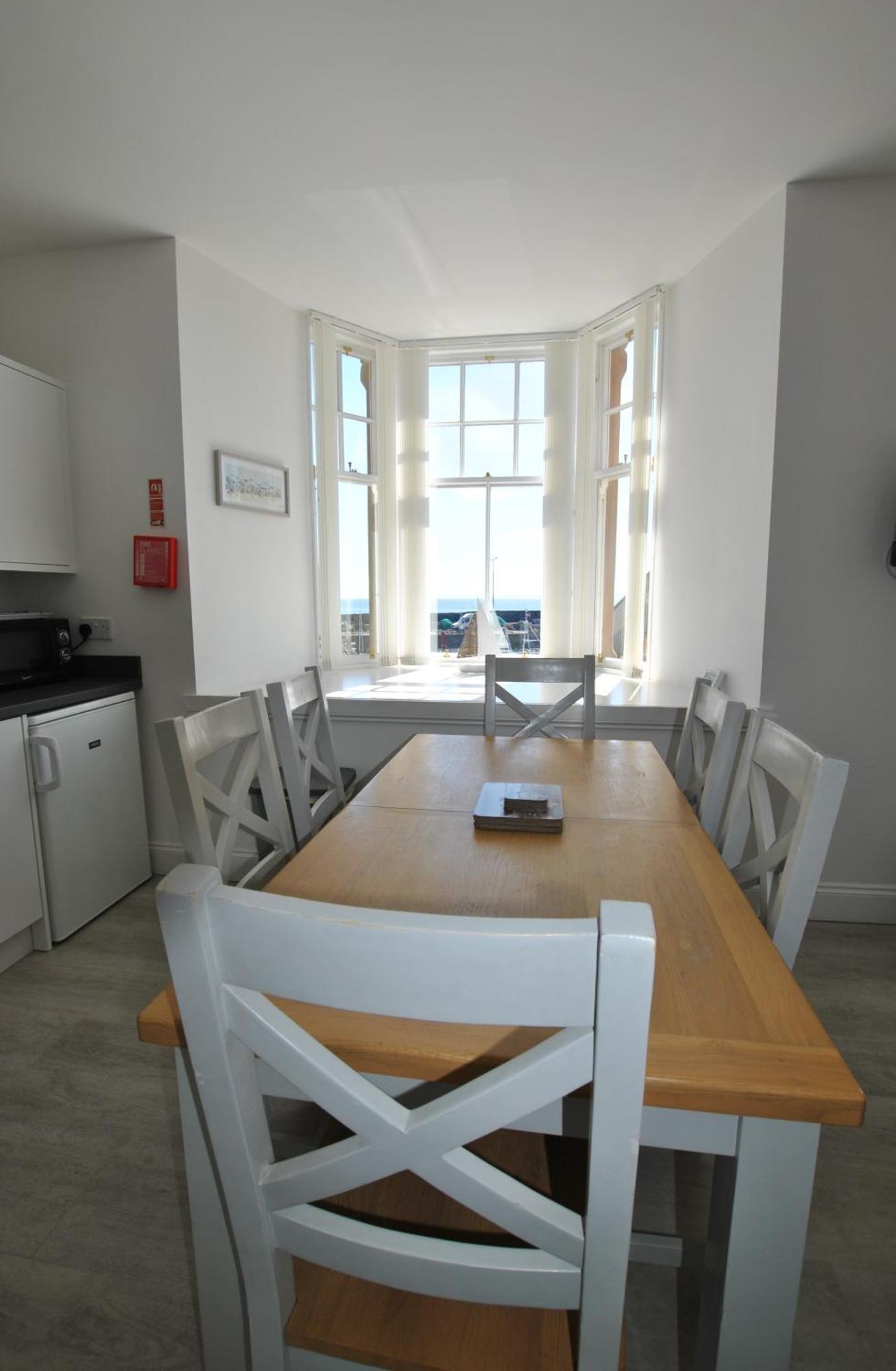 Bass View- Harbourfront Home بيتينويم المظهر الخارجي الصورة