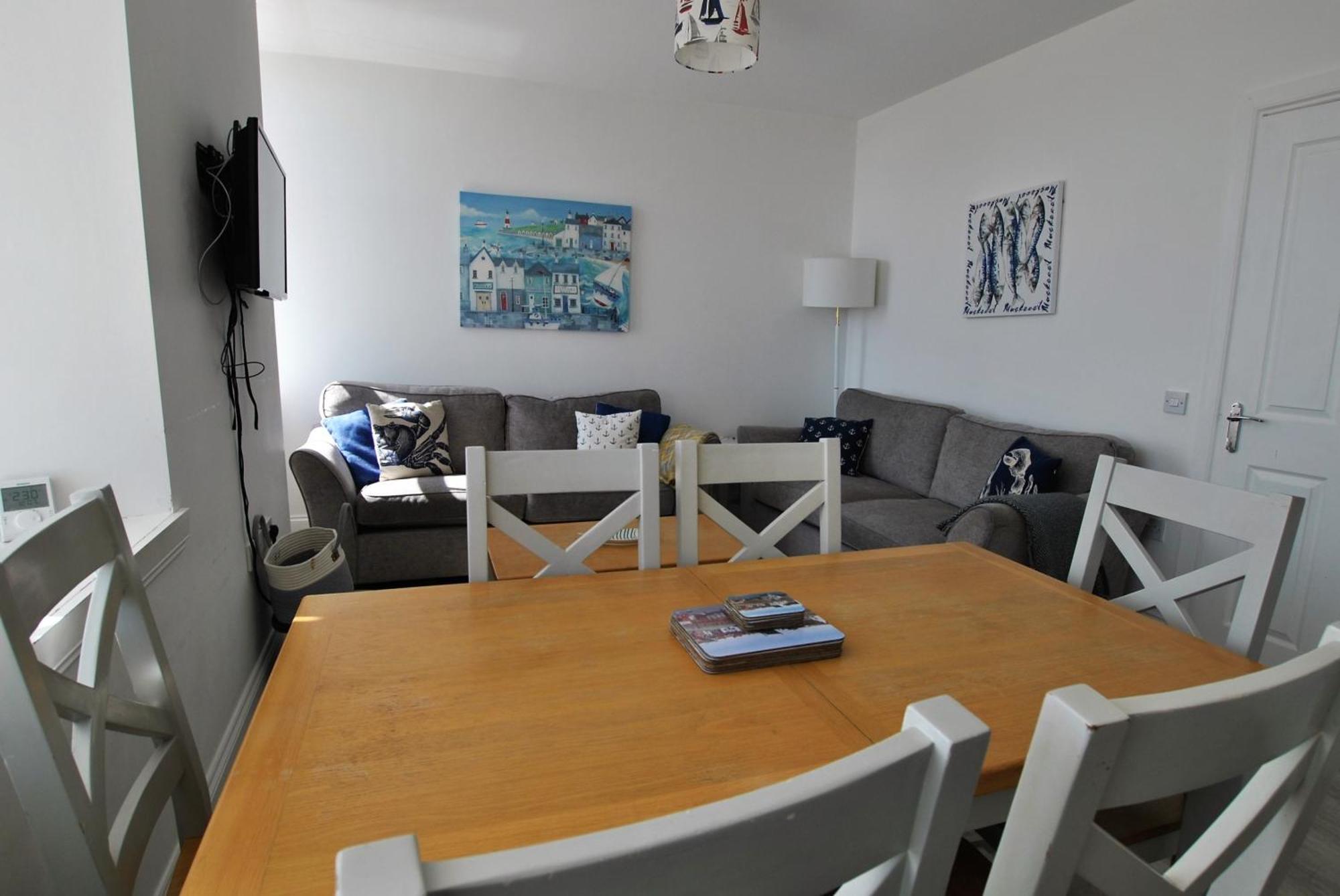 Bass View- Harbourfront Home بيتينويم المظهر الخارجي الصورة
