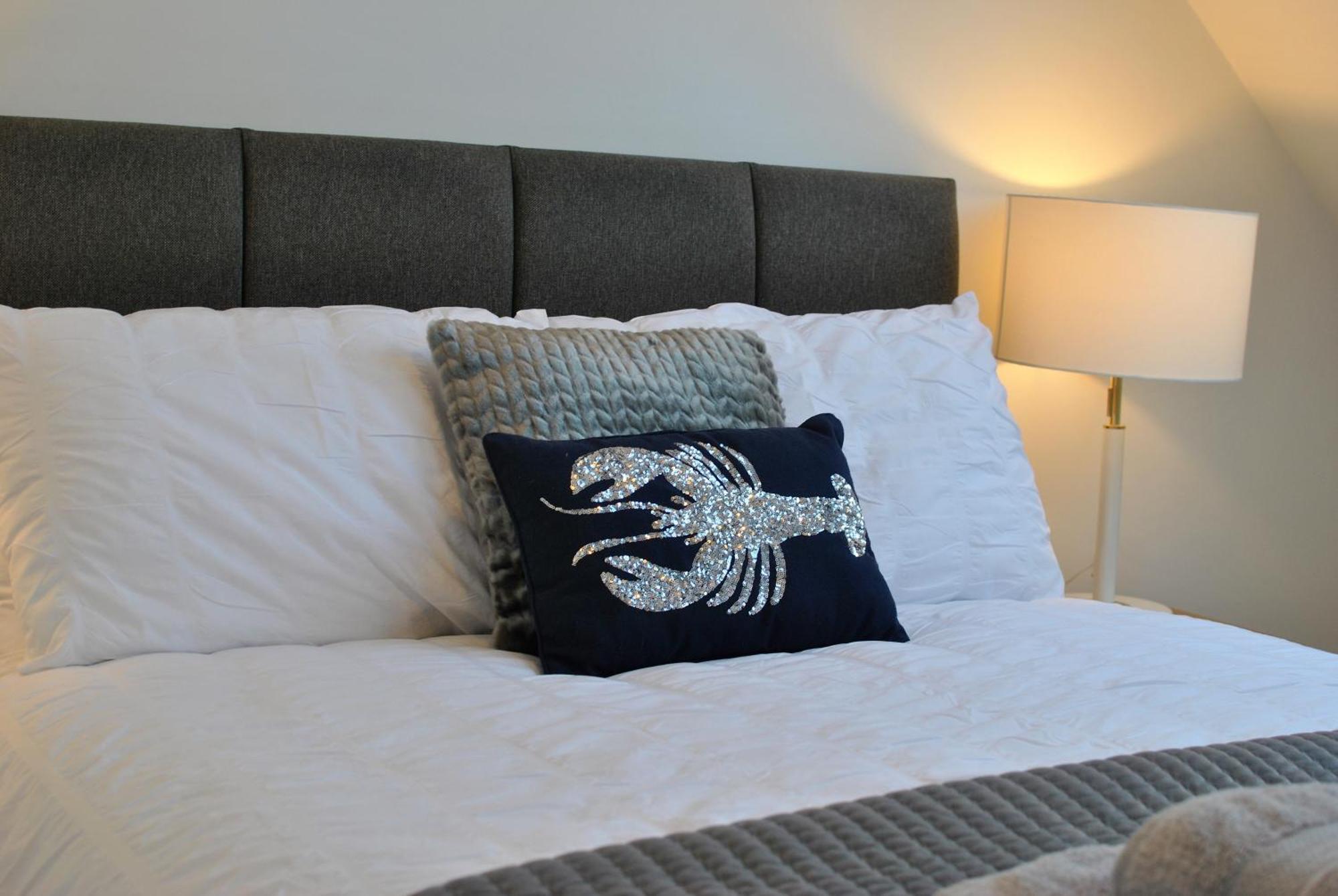 Bass View- Harbourfront Home بيتينويم المظهر الخارجي الصورة